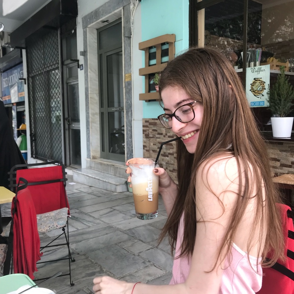 Meet your Posher, Jordana